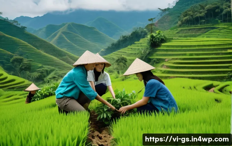 비인기 여행지에서의 액티비티 계획하기 관련 이미지 2