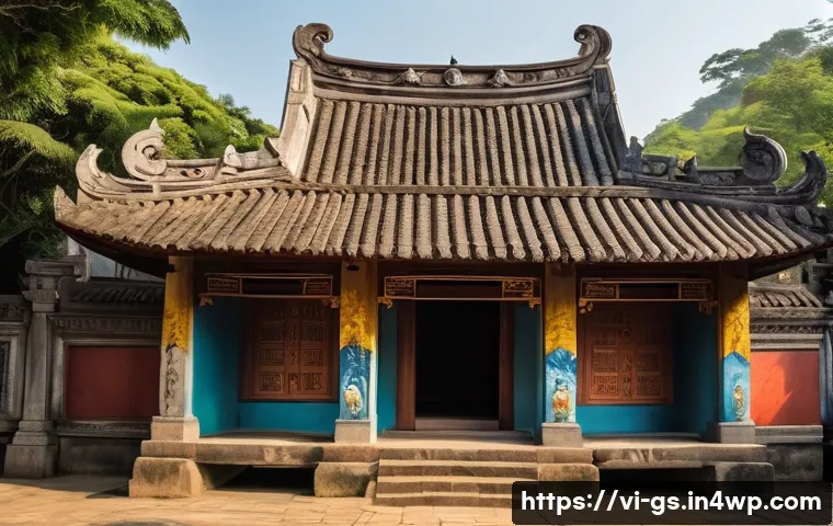 비인기 여행지의 역사적 배경 분석 관련 이미지 1