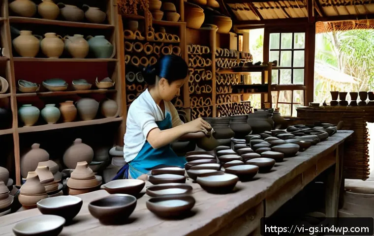 여행 중 인적 드문 지역의 핫플레이스 찾기 관련 이미지 1