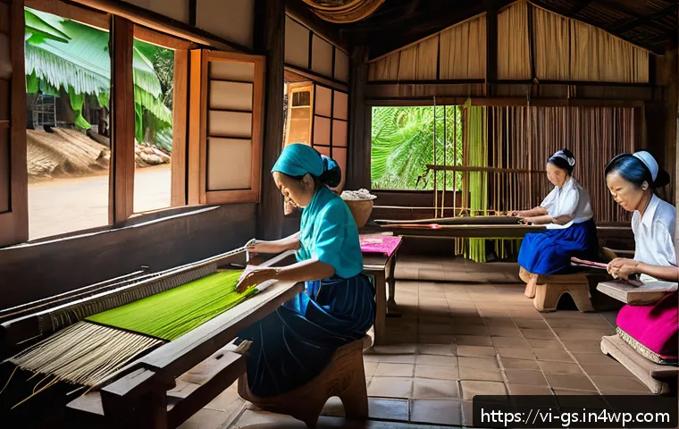 비인기 여행지의 숨겨진 풍경 찾기 관련 이미지 1