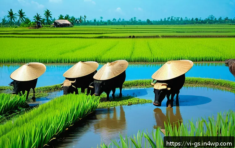 인적 드문 지역에서의 환경 보호 활동 관련 이미지 1