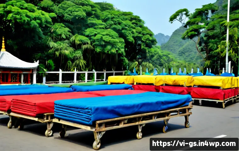Cách chọn điểm đến ít người biết: trải nghiệm riêng, chi phí hợp lý và kế hoạch an toàn 4 비인기 여행지의 매력 탐색하기 관련 이미지 2