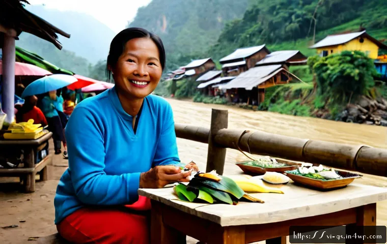 Ít người biết nhưng đáng đi: cách săn ẩm thực địa phương ở điểm đến vắng khách mà không vượt ngân sách 3 비인기 여행지의 미식 탐험하기 관련 이미지 1